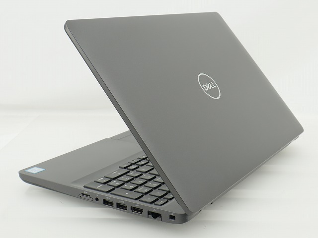 DELL LATITUDE 5500 