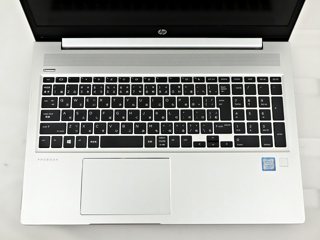 HP PROBOOK 450 G6 