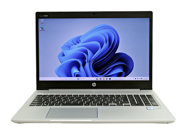 HP PROBOOK 450 G6 
