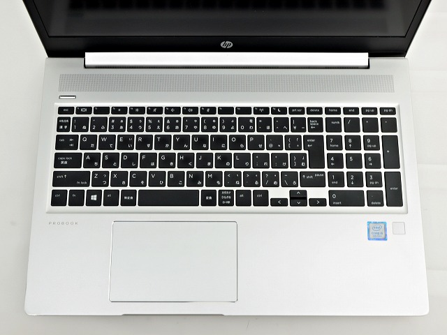 HP PROBOOK 450 G6 