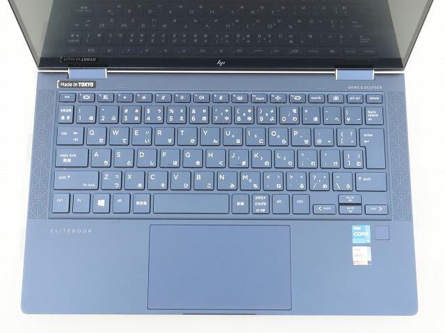 HP ELITE DRAGONFLY G2 