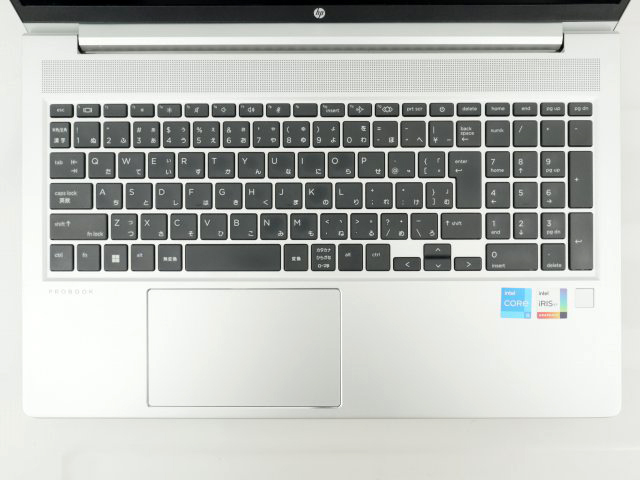 HP PROBOOK 650 G8 