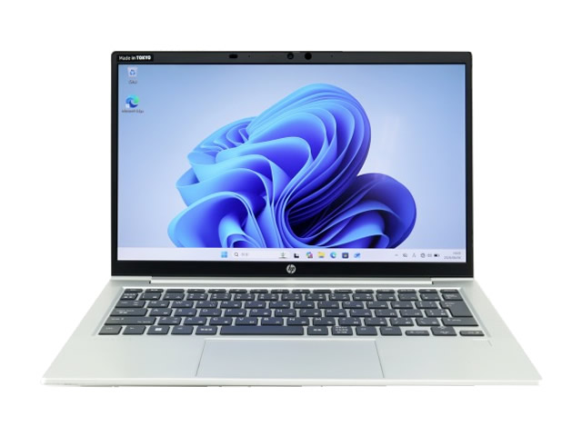 HP PROBOOK 635 AERO G8 
