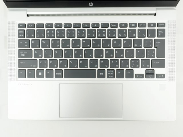 HP PROBOOK 635 AERO G8 