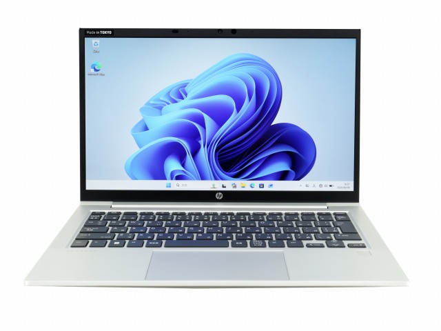 HP PROBOOK 635 AERO G8 