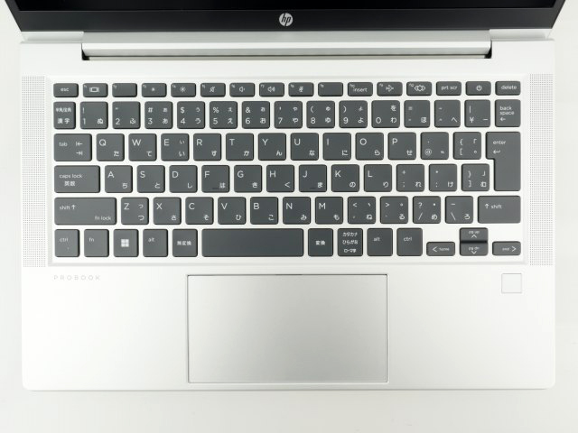 HP PROBOOK 635 AERO G8 