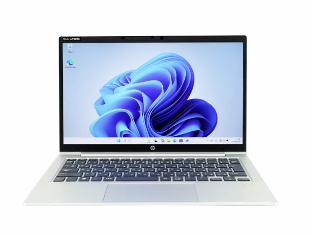 HP PROBOOK 635 AERO G8 
