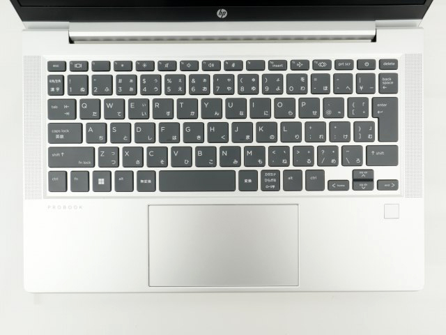 HP PROBOOK 635 AERO G8 