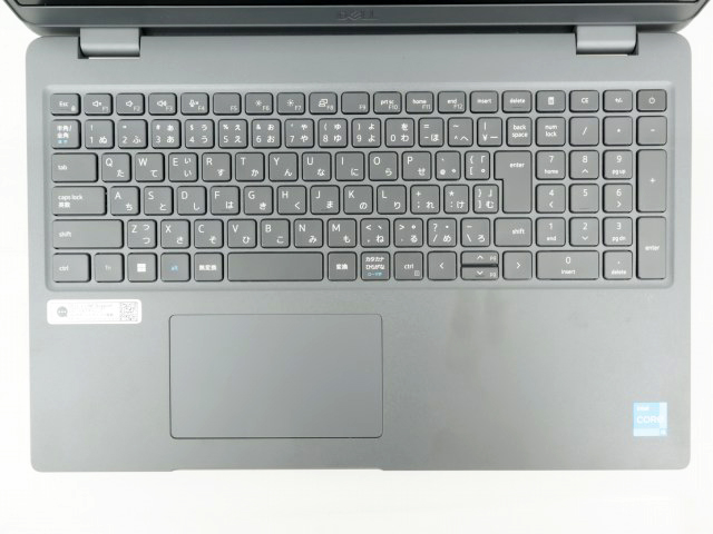 DELL LATITUDE 3540 