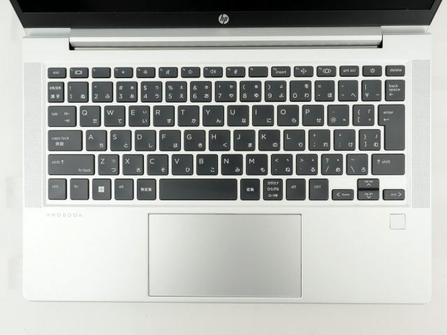 HP PROBOOK 635 AERO G8 
