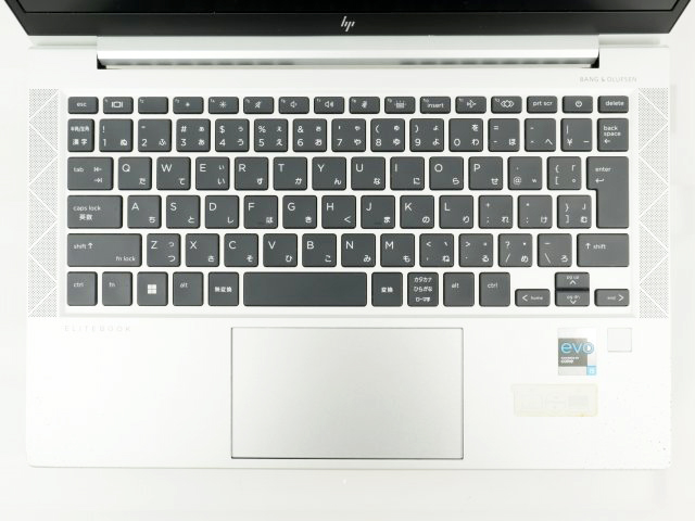 HP ELITEBOOK 830 G8 