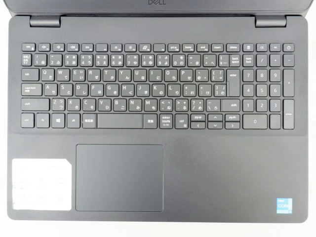DELL VOSTRO 3500 