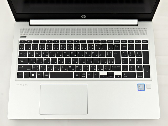 HP PROBOOK 450 G6 