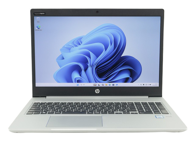 HP PROBOOK 450 G6 
