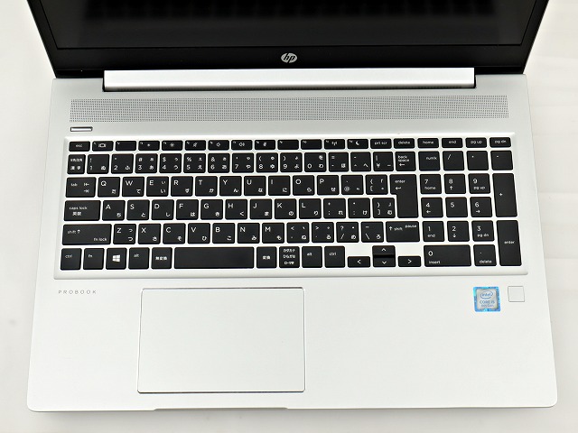HP PROBOOK 450 G6 
