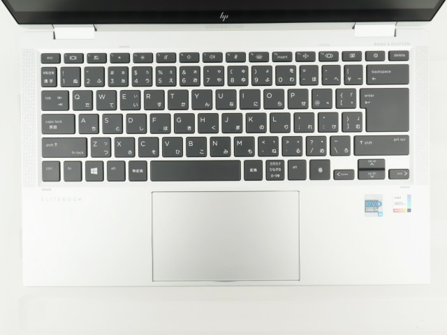 HP ELITEBOOK X360 1040 G8 