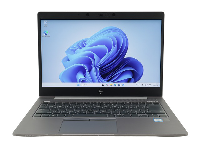 HP ZBOOK 14U G5 