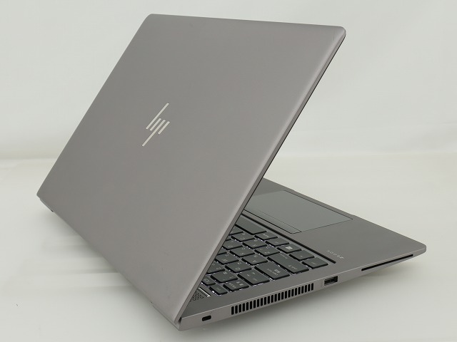 HP ZBOOK 14U G5 