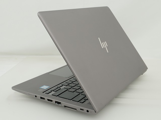 HP ZBOOK 14U G5 