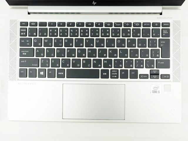 HP ELITEBOOK 830 G7 