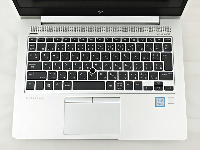 HP ELITEBOOK 830 G6 