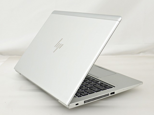 HP ELITEBOOK 830 G6 