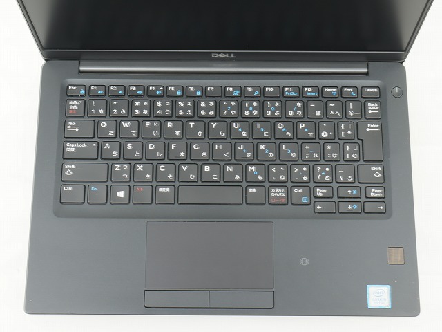 DELL LATITUDE 7390 