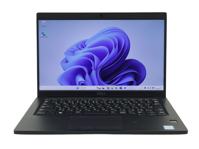 DELL LATITUDE 7390 