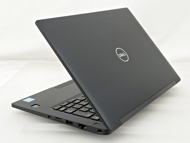 DELL LATITUDE 7390 