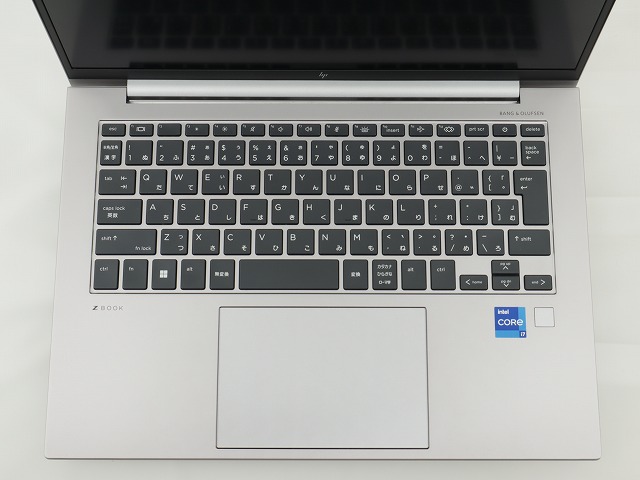 HP ZBOOK FIREFLY 14-INCH G9 