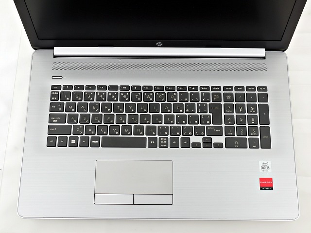 HP HP 470 G7 NOTEBOOK [新品SSD] 