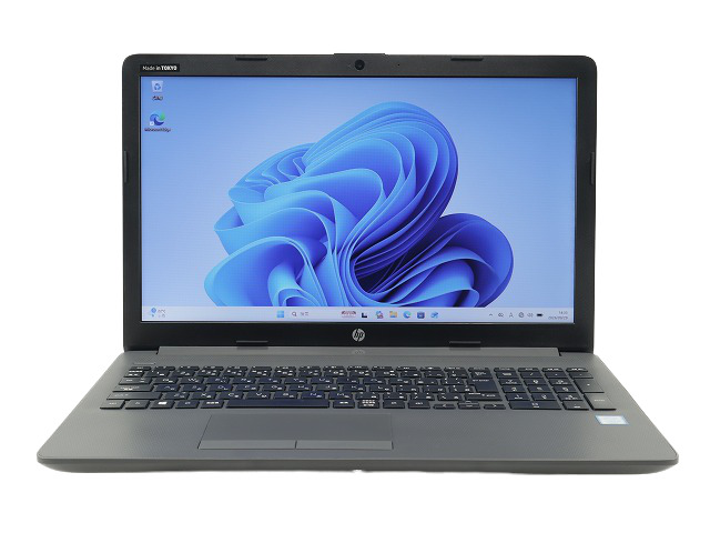 HP 250 G7 NOTEBOOK PC 