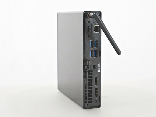 DELL [Microsoft Office Personal 2021付属]OPTIPLEX 5080 MICRO 