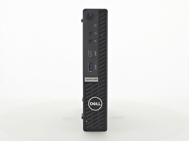 DELL [Microsoft Office H&B 2019付属]OPTIPLEX 5080 MICRO 