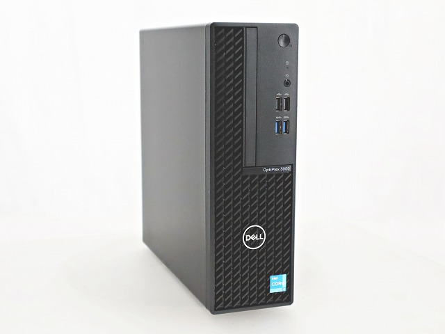 DELL [WPS Office付属]OPTIPLEX 3000 