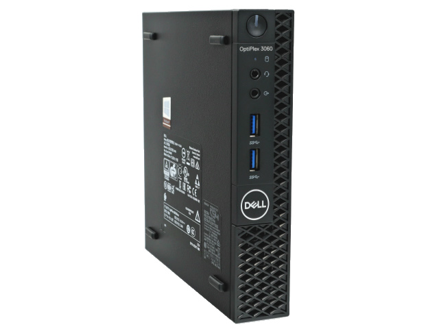 DELL OPTIPLEX 3060 MICRO 