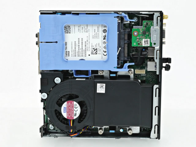 DELL OPTIPLEX 3060 MICRO 