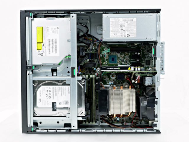 HP Z240 WORKSTATION [新品SSD] 