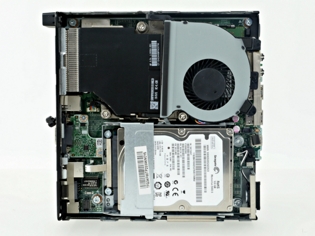 HP ELITEDESK 800 G5 DM 