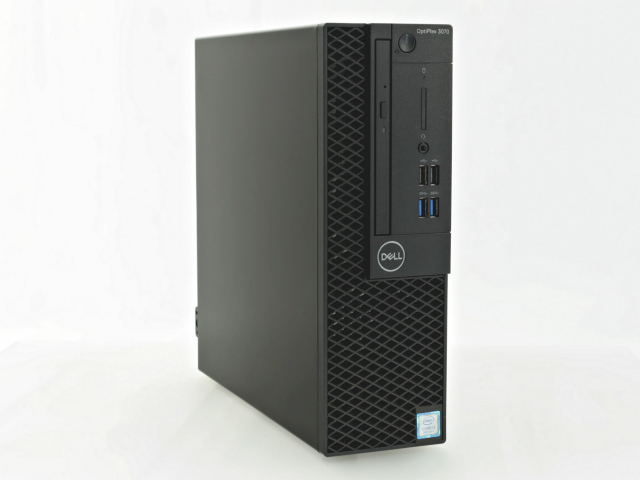 DELL OPTIPLEX 3070 