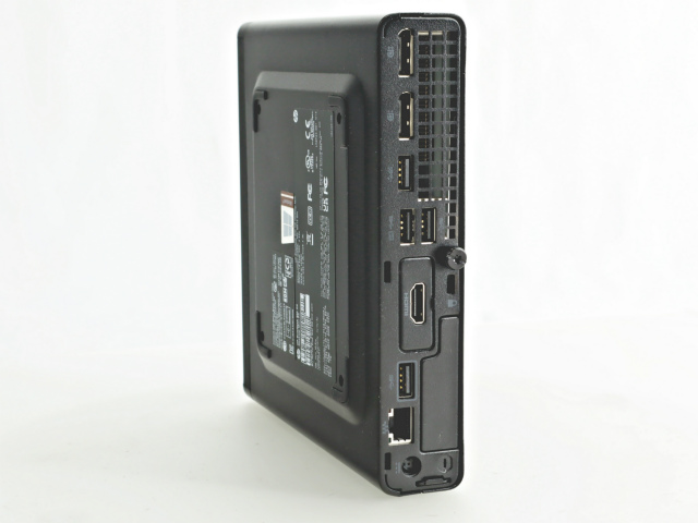 HP ELITEDESK 800 G6 DM 