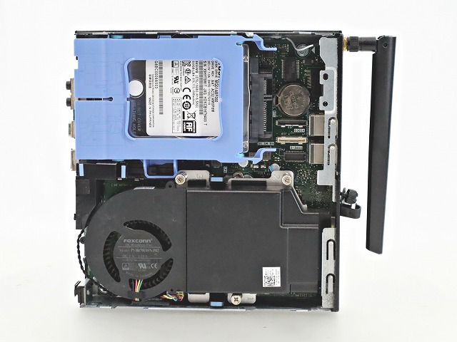 DELL [16GB増設済]OPTIPLEX 7080 MICRO 