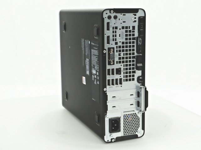 HP PRODESK 600 G5  [新品SSD] 