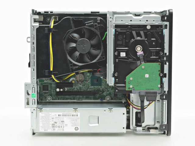 HP PRODESK 600 G5  [新品SSD] 