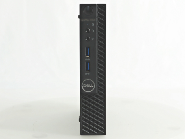 DELL [16GB増設済][Microsoft Office Personal 2019付属]OPTIPLEX 3070 MICRO 