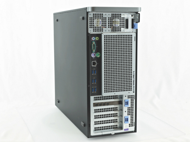 DELL [Microsoft Office H&B 2019付属]PRECISION 5820 TOWER 