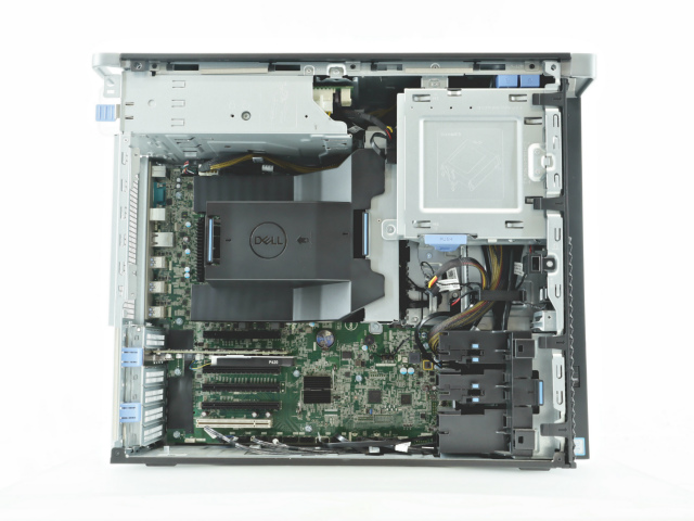 DELL PRECISION 5820 TOWER 