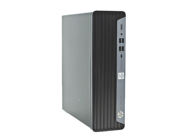 HP ELITEDESK 800 G6 