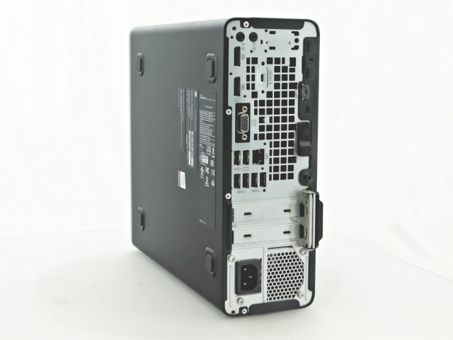 HP PRODESK 600 G5 