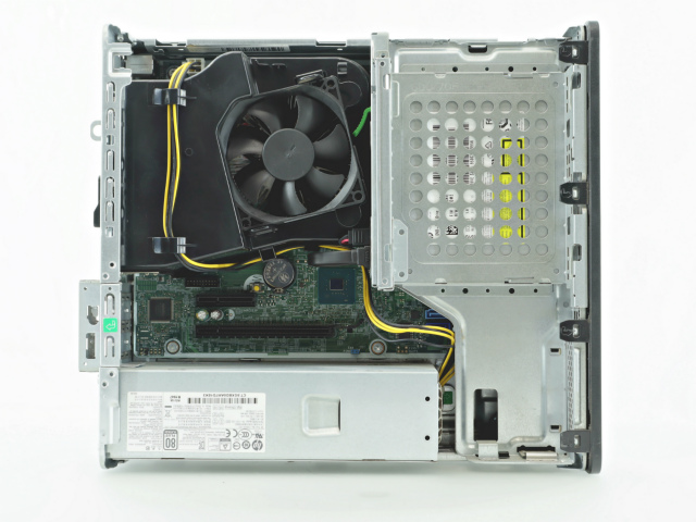 HP PRODESK 600 G5 